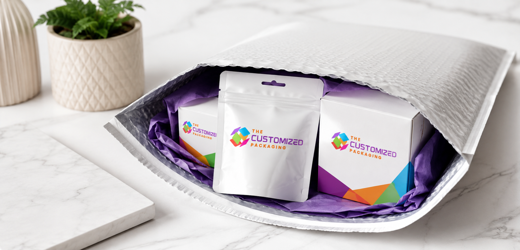 Discreet Packaging Supports Modern Ecommerce Brands